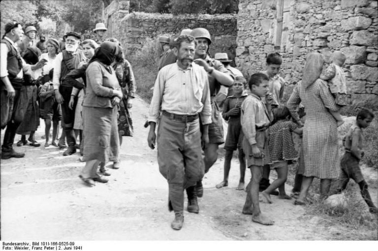 Στο Κοντομαρί Π. Λαφαζάνης και Αλ. Αλαβάνος