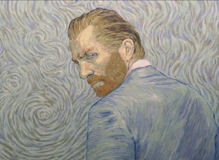 Πρεμιέρα του «Loving Vincent» στο  φεστιβάλ Μελιτζάzz (video)