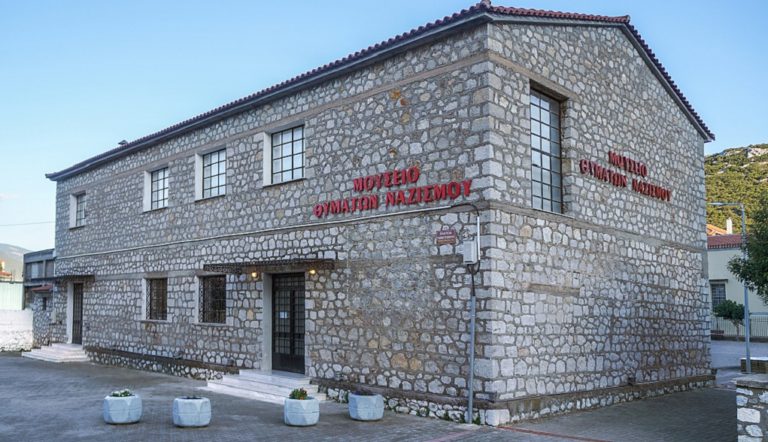 Δίστομο: Ποδηλατικός αγώνας στα πλαίσια των εκδηλώσεων μνήμης
