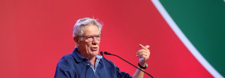 Ο Μ. Μπαλαούρας για χρέη αγροτών – επαγγελματιών