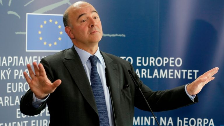 Αμέτρητο το μέγεθος της φοροδιαφυγής – φοροαποφυγής στην ΕΕ