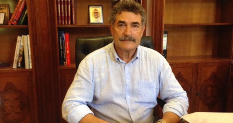 Δήμαρχος: Ο ΧΥΤΑ Νότου συνεχίζει να βρίσκεται στον σχεδιασμό (audio)
