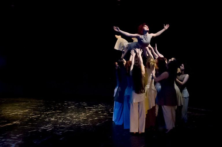 Πύργος:Πολιτισμός και Ήλιδα!