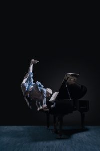 Breakin' Mozart