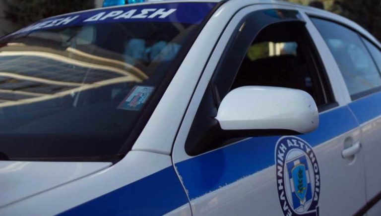 Αστυνομικοί τραυματίες από επίθεση Ρομά στη Λάρισα