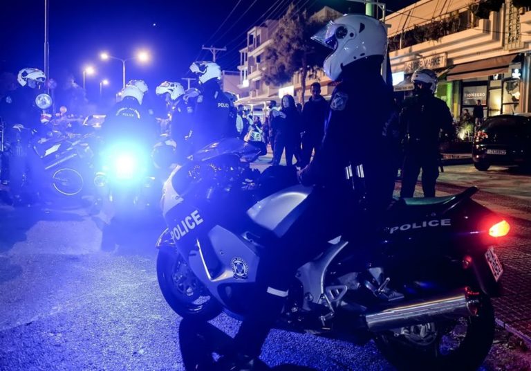 Συνελήφθη στη Θεσσαλονίκη “εγκέφαλος” κυκλώματος διακίνησης μεταναστών