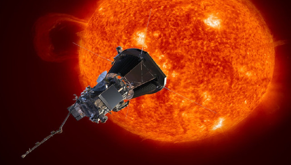 Το όνομα του φυσικού Γιουτζίν Πάρκερ θα έχει η αποστολή της NASA στον ήλιο
