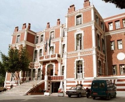 Σέρρες: Συνεδριάζει το συμβούλιο Π.Κ.Μ.