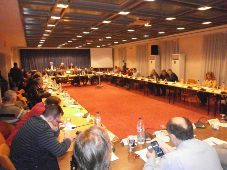 Νέοι ορισμοί υπευθύνων στην Περιφερειακή Αρχή Πελοποννήσου