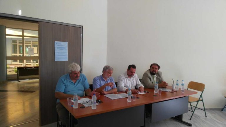 Τρίπολη: Επιμορφωτική ημερίδα για εκπαιδευτικούς