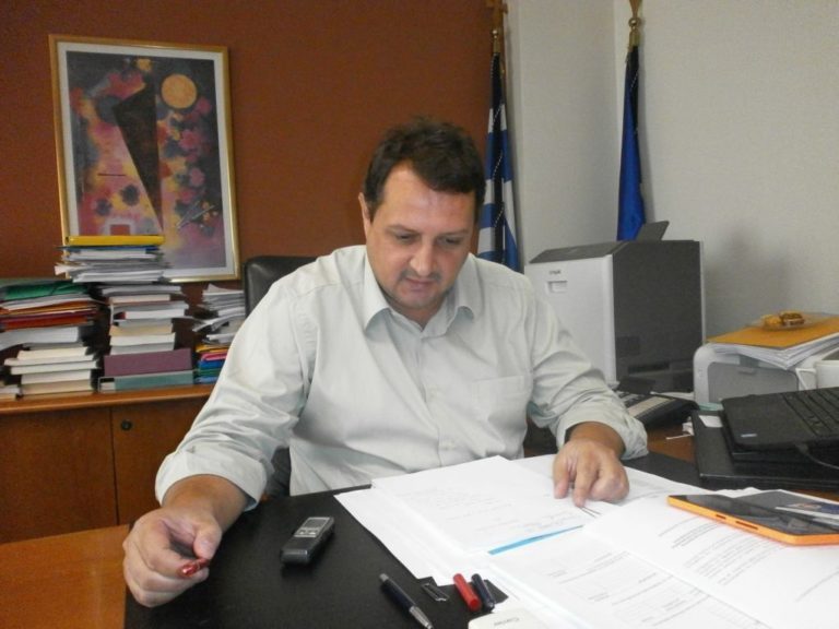 Ημερίδα για εκπαιδευτικούς στην Τρίπολη