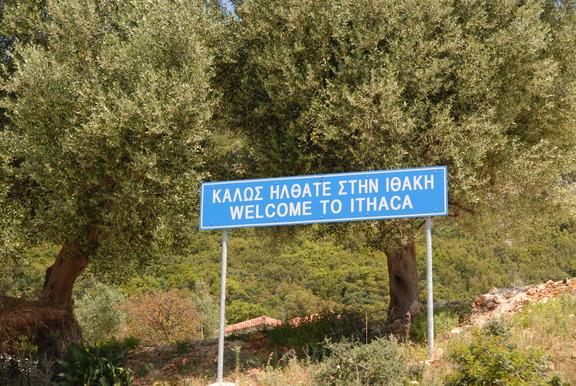 Ιθάκη: Έργα στον αρχαιολογικό χώρο Σχολής Ομήρου