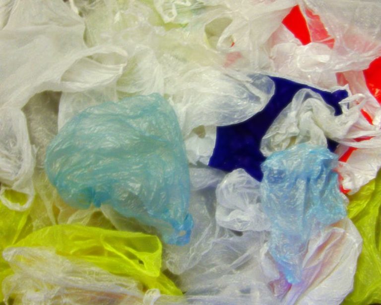 Σκιάθος: Πρόγραμμα για τον περιορισμό χρήσης της πλαστικής σακούλας