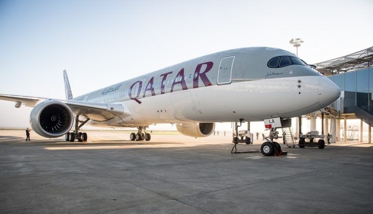 Κλειστός ο εναέριος χώρος της Σ. Αραβίας για πτήσεις από το Κατάρ  