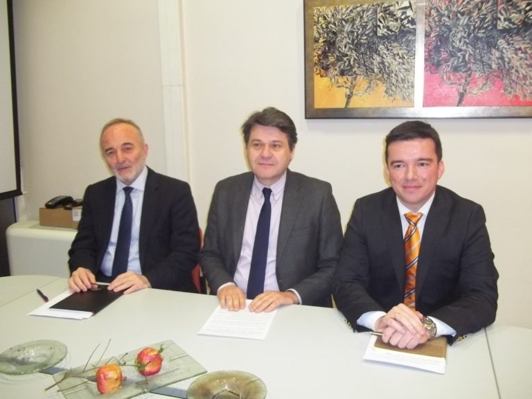 Καρδίτσα: Κερδοφόρα για άλλη μια χρονιά η Συνεταιριστική Τράπεζα