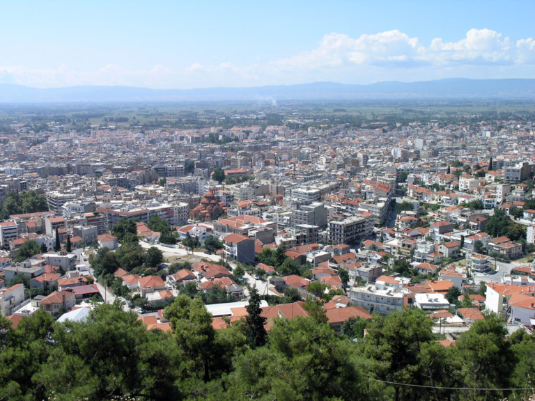 Επείγουσα πρόσκληση των Δημοτικών Κοιμητηρίων Σερρών σε συγγενείς θανόντων