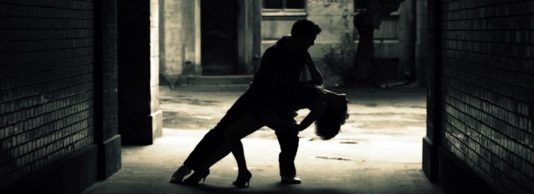Κέρκυρα: Τάγκο στην πλατεία δημαρχείου