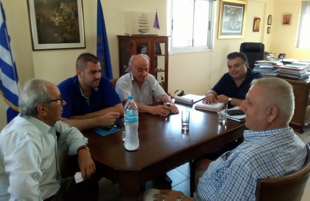 Μεσολόγγι: Ζητούν συνάντηση για το ΤΕΙ