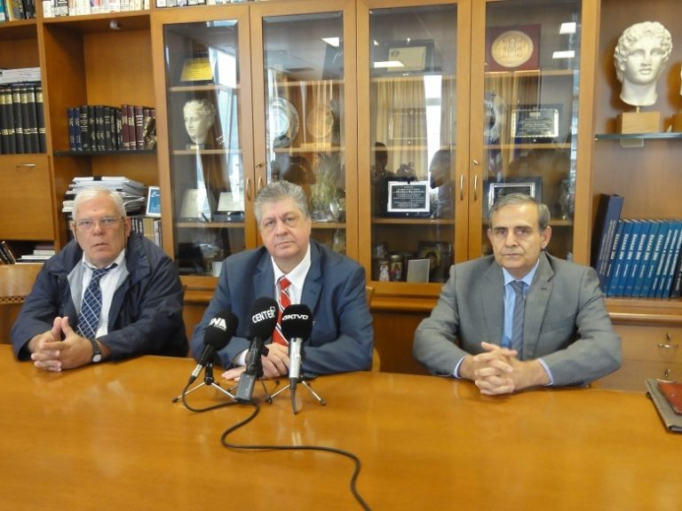 Καβάλα:  Επιτροπή για τις επιπτώσεις του νέου σταθμού διοδίων