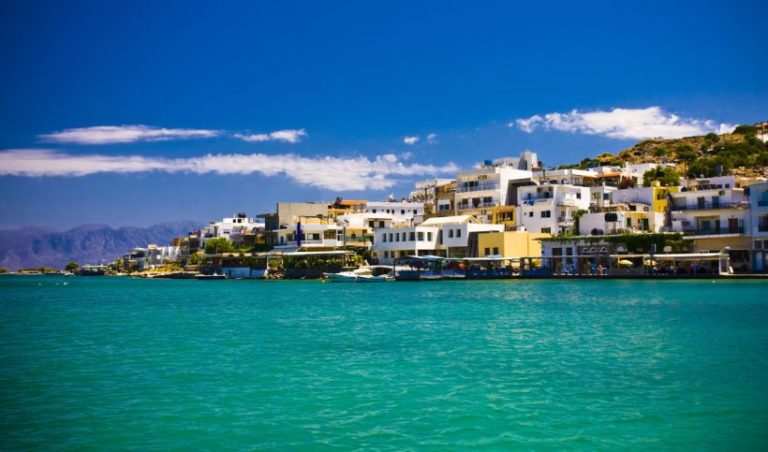 Αίθριος σήμερα ο καιρός στην Κρήτη