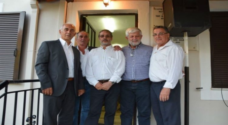 Ο Δήμος Τρίπολης και το διεθνές συνέδριο ραδιοαστρονομίας