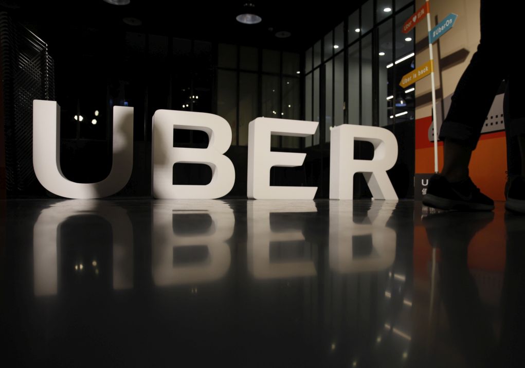 Uber: 20 υπάλληλοι απολύθηκαν μετά από έρευνες για σεξουαλική παρενόχληση