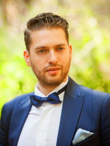 Vassilis Kavayas