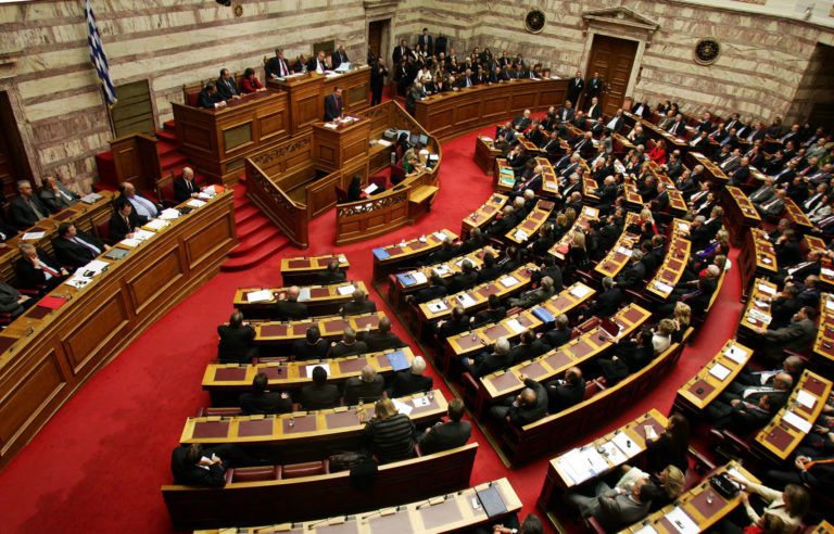 Τη Δευτέρα στη Βουλή η υπόθεση του  Noor I και… πάλι (audio)
