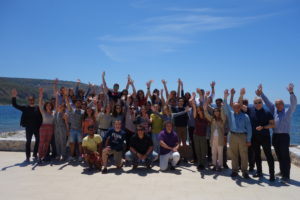 WHBA Summer School