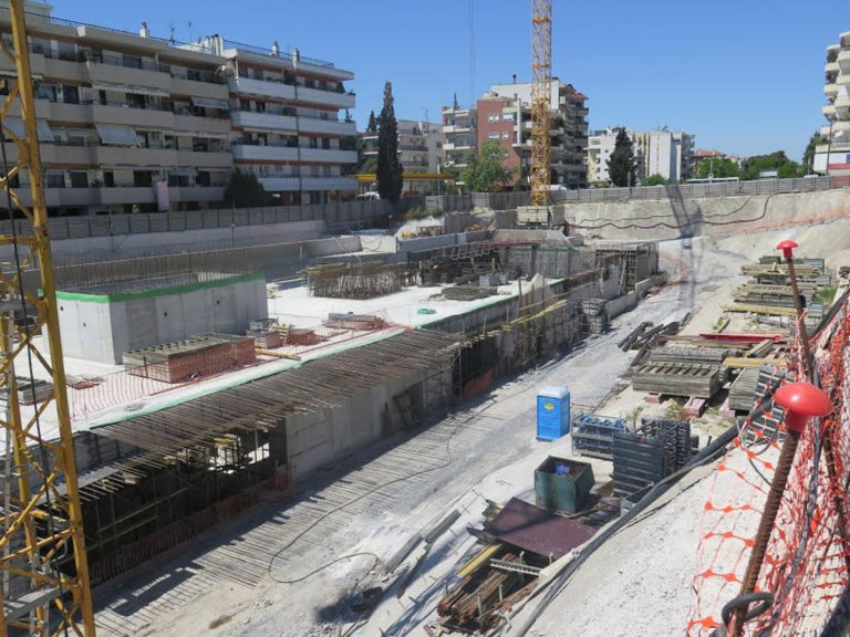 Σε ετοιμότητα η Εταιρεία Διανομής Αερίου Θεσσαλονίκης για τυχόν περιστατικά διαρροών