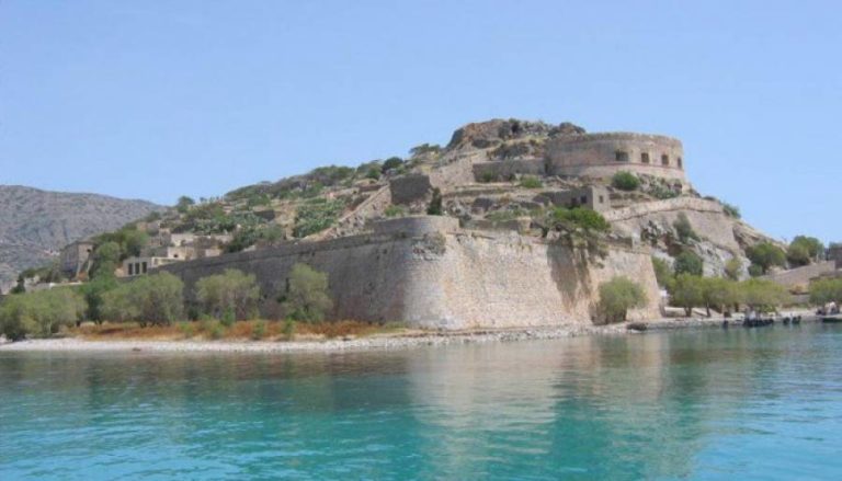 Ηράκλειο: Συναυλία στην Σπιναλόγκα