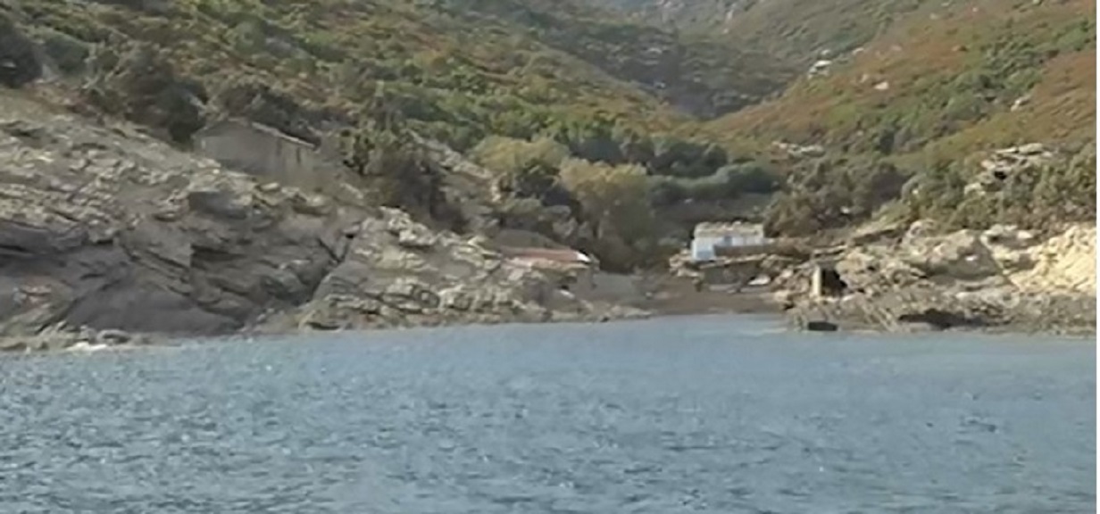 Η προσφυγική οδύσσεια του Ν. Φουντούλη Η προσφυγική οδύσσεια του Ν. Φουντούλη