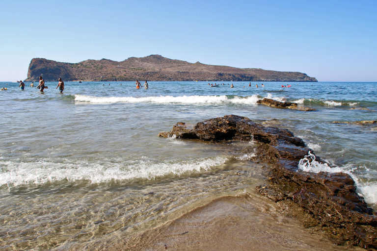 Ντόπιοι παραγωγοί με προϊόντα από τον Αποκόρωνα (audio)