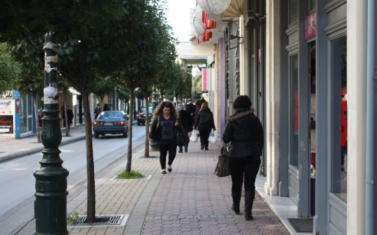 «Happy Day» το Σάββατο στον Πύργο