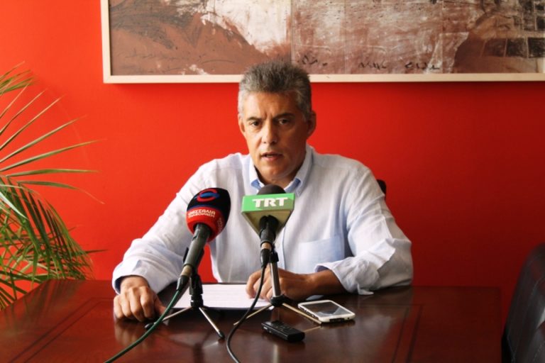 «Λίφτινγκ» στο δρόμο Λάρισας – Τυρνάβου με 1,5 εκ. ευρώ