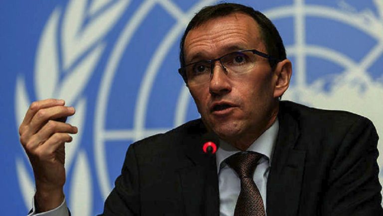 Ε. Άιντε: Το έγγραφό μου δεν έχει αποσυρθεί γιατί ποτέ δεν υπήρχε