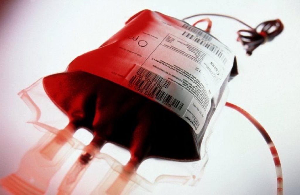 Ημερίδα  για την αξία του εθελοντισμού στην αιμοδοσία