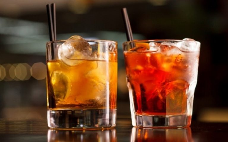 ΗΠΑ: Ο κορονοϊός έφερε μεγαλύτερη κατανάλωση αλκοόλ