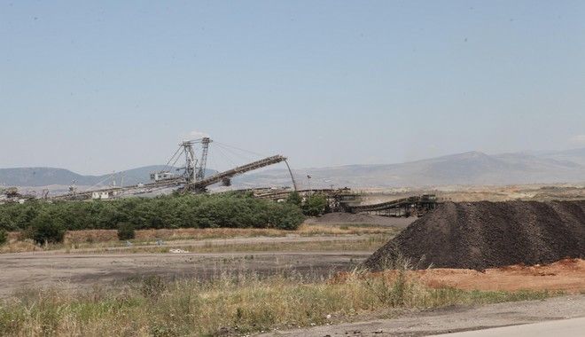 Σε κατάσταση έκτακτης ανάγκης ο οικισμός Αναργύρων στη Φλώρινα