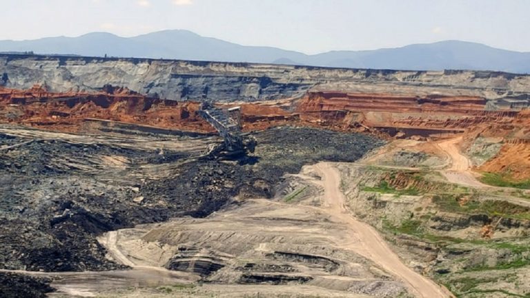 Δ. Μακεδονία: Ερώτηση Κ. Βελόπουλου για αποκατάσταση ανενεργών ορυχείων