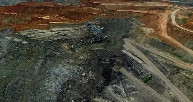 Αμύνταιο: Πού οφείλεται η κατολίσθηση του ορυχείου- Ολοκληρώθηκε το πόρισμα