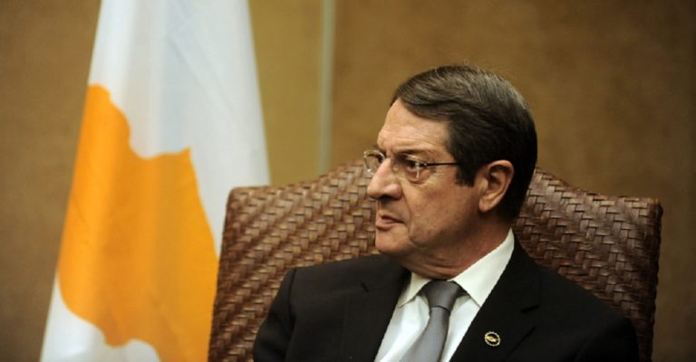 Κύπρος: Ακυρώθηκε η συνεδρίαση του υπουργικού συμβουλίου – Τρία κρούσματα στο Προεδρικό Μέγαρο