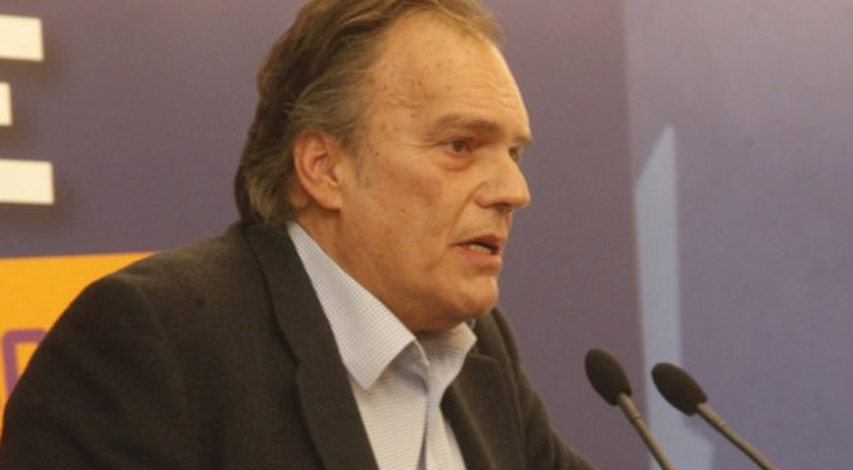 Καλαμάτα: Ο Α. Νεφελούδης σε εκδήλωση για τις Εργατικές Κατοικίες