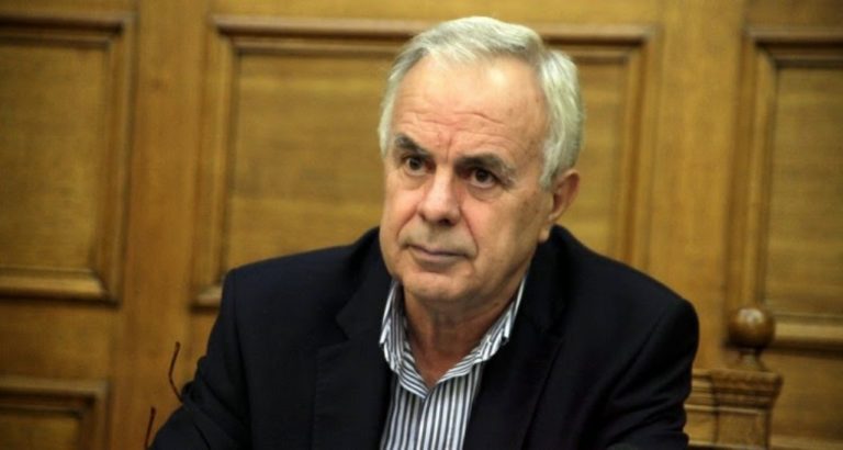 Β. Αποστόλου: Άνοιξε το Πρόγραμμα Αγροτικής Ανάπτυξης