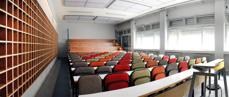 Ημερίδα του Τμήματος Αρχιτεκτόνων του ΑΠΘ για τα 60 χρόνια του