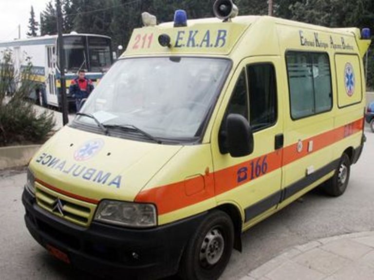 Λασίθι: Την τελευταία του πνοή άφησε 14χρονο αγόρι