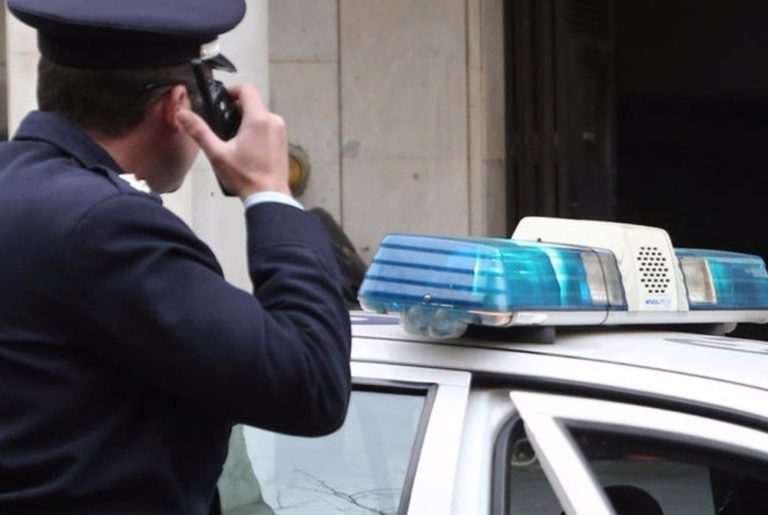 Εξιχνίαση 17 κλοπών στο Ηράκλειο