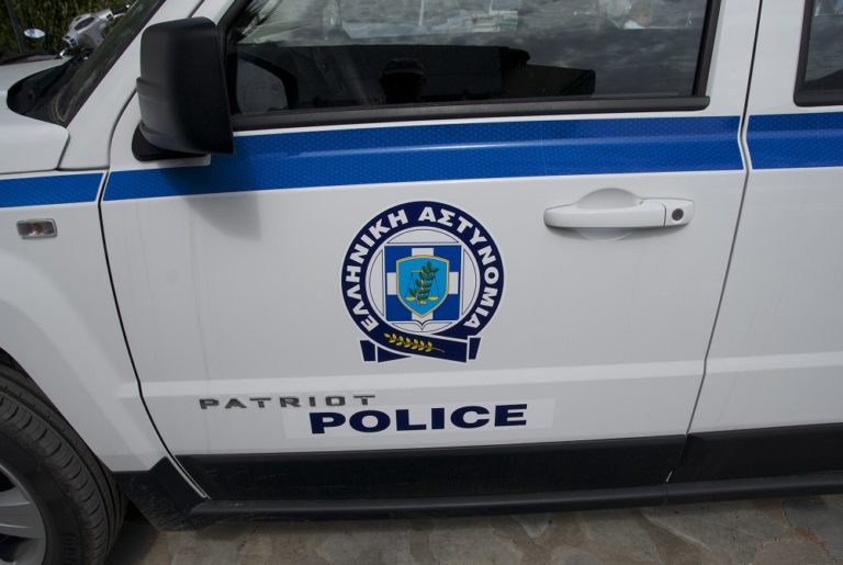 Εξιχνίαση υποθέσεων κλοπών και συλλήψεις στο Ηράκλειο