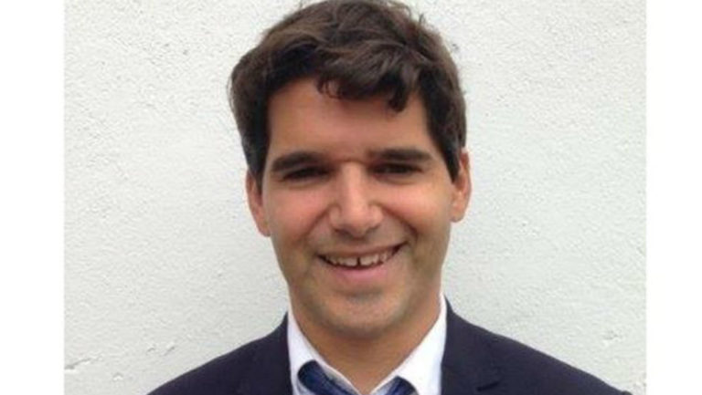 Λονδίνο: Ο ήρωας με το σκέιτμπορντ, ανάμεσα στους νεκρούς από την επίθεση