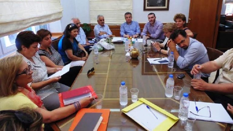 Πρωτοβουλία για τη δακοκτονία